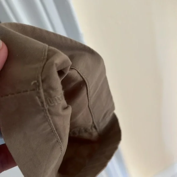 Men reverse pants /shorts - Picture 5 of 13